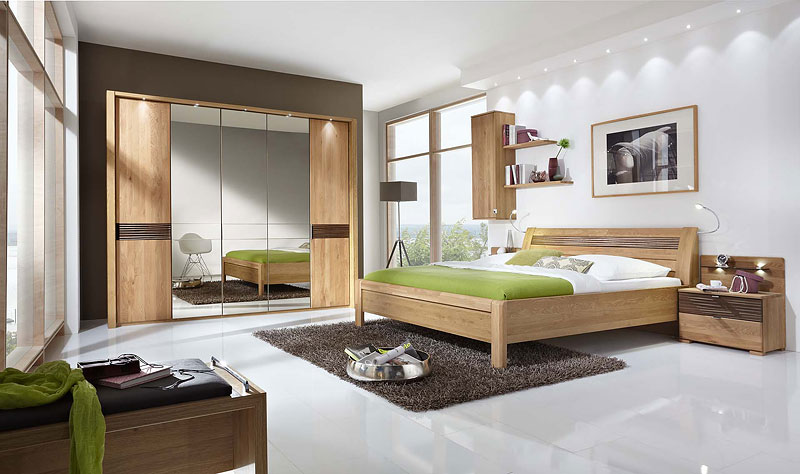 Lugano Möbelmärkte - optimale Schlafzimmer Kranepuhls