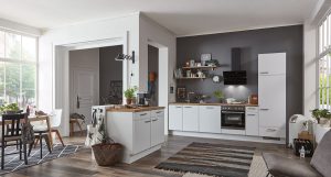 Schöne Küchen online planen bei Möbel Kranepuhl
